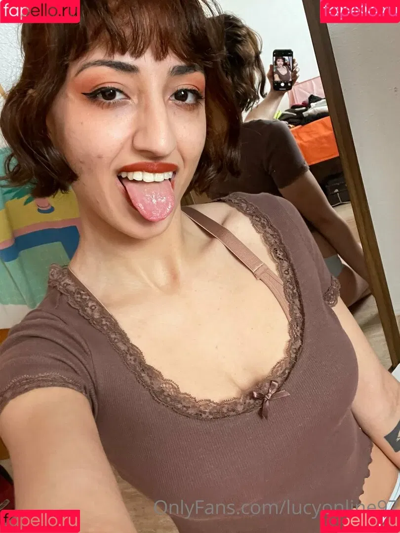 lucyonline69 Onlyfans Photo Gallery 