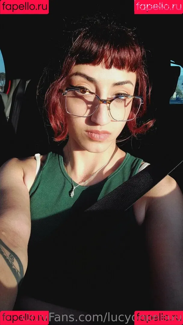 lucyonline69 Onlyfans Photo Gallery 