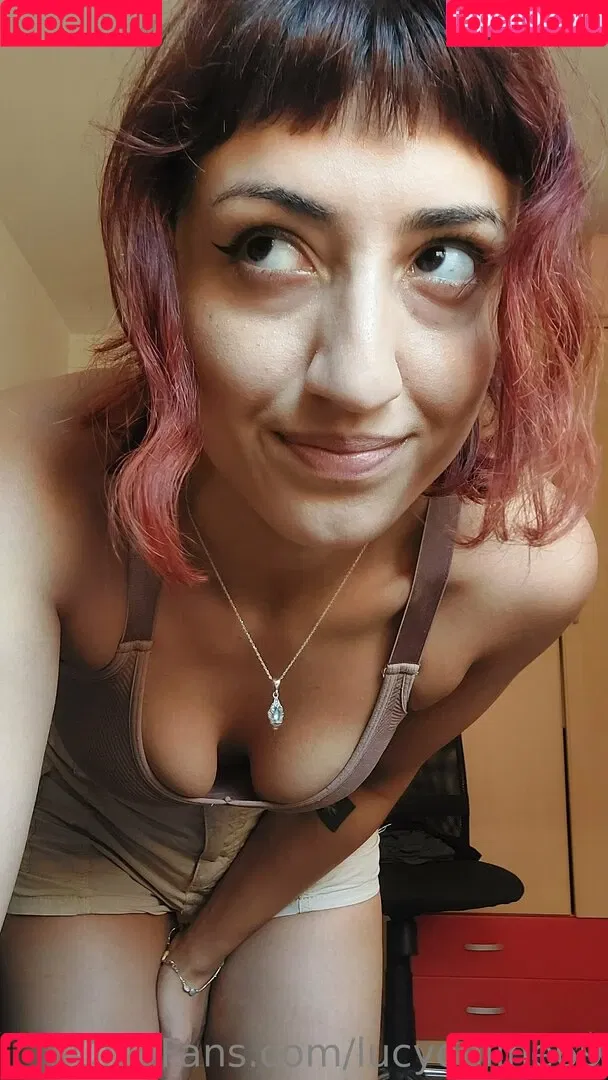 lucyonline69 Onlyfans Photo Gallery 