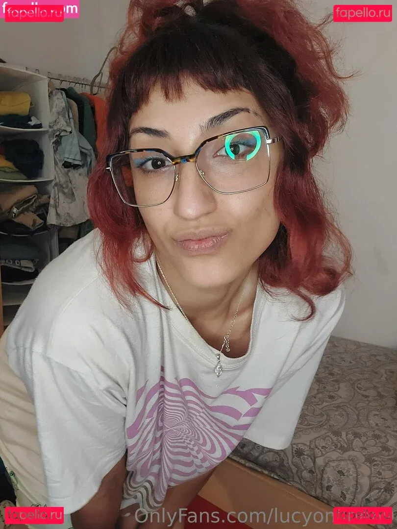 lucyonline69 Onlyfans Photo Gallery 