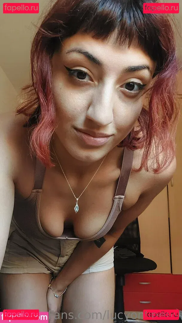 lucyonline69 Onlyfans Photo Gallery 