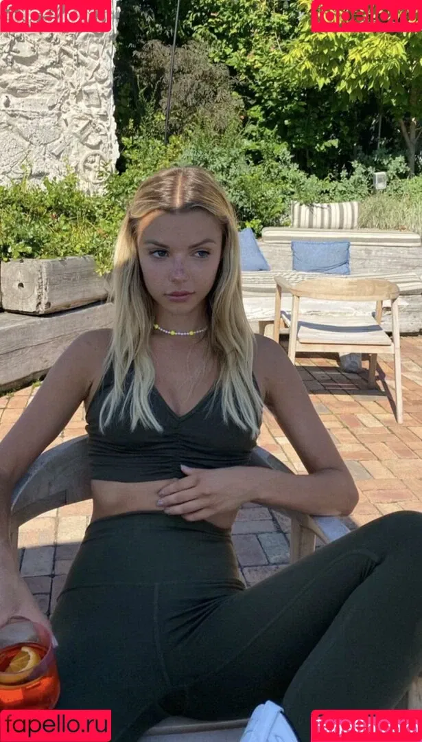 Madison Teeuws Onlyfans Photo Gallery 