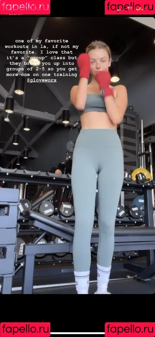 Madison Teeuws Onlyfans Photo Gallery 
