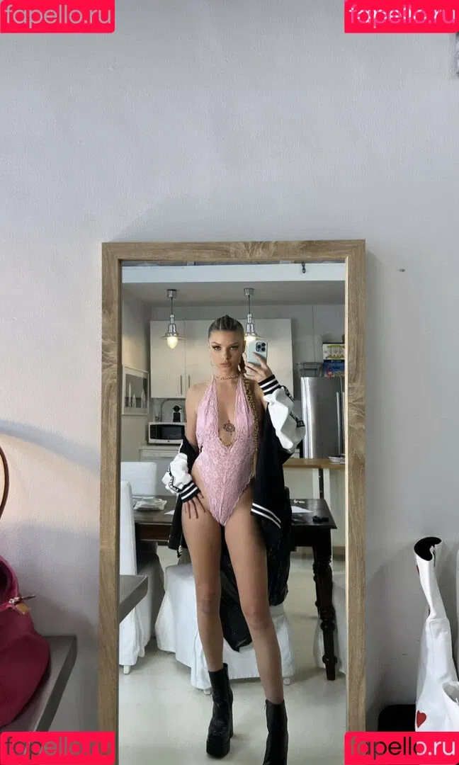Madison Teeuws Onlyfans Photo Gallery 
