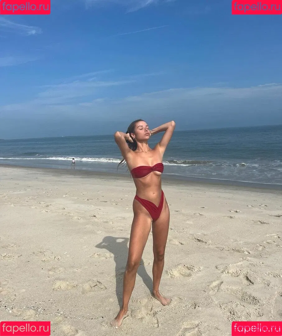Madison Teeuws Onlyfans Photo Gallery 