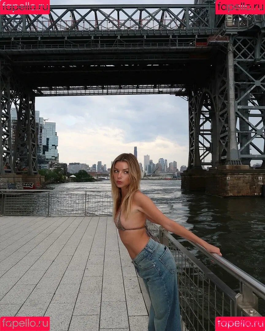 Madison Teeuws Onlyfans Photo Gallery 