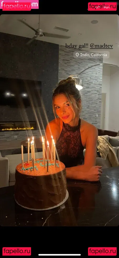 Madison Teeuws Onlyfans Photo Gallery 