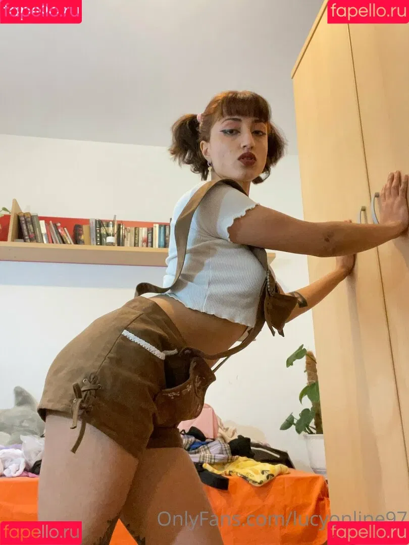 lucyonline69 Onlyfans Photo Gallery 