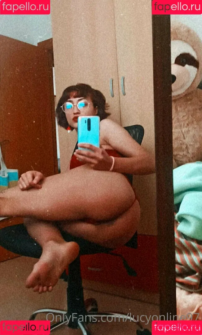 lucyonline69 Onlyfans Photo Gallery 
