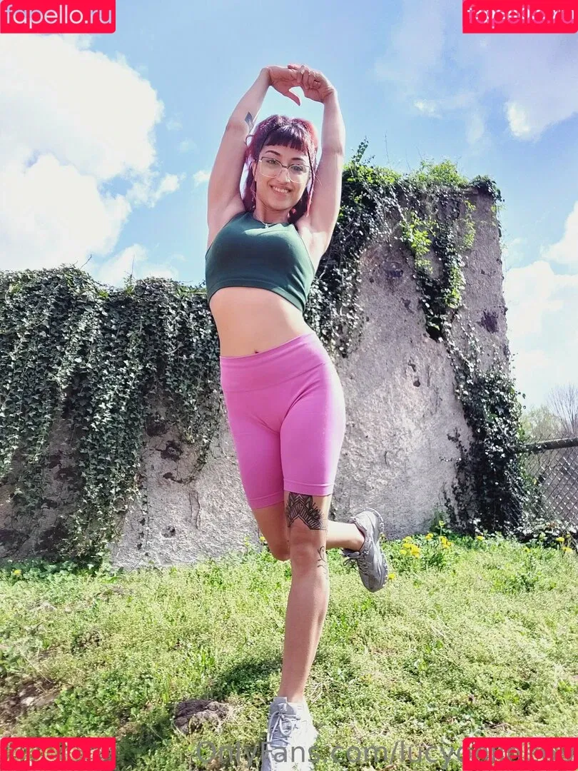 lucyonline69 Onlyfans Photo Gallery 