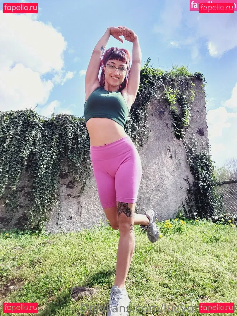 lucyonline69 Onlyfans Photo Gallery 