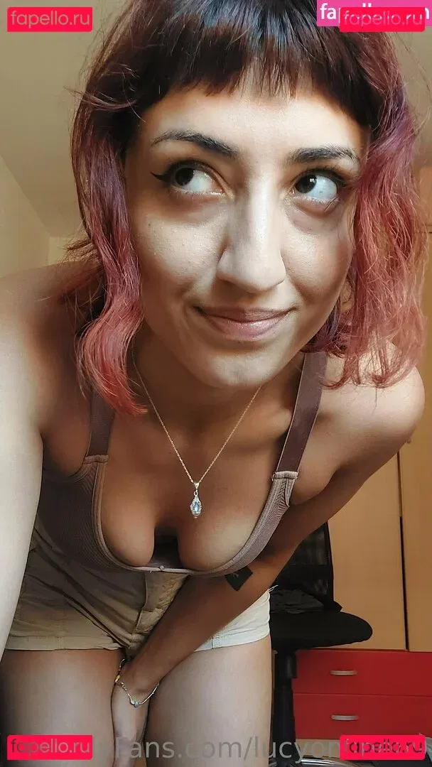 lucyonline69 Onlyfans Photo Gallery 