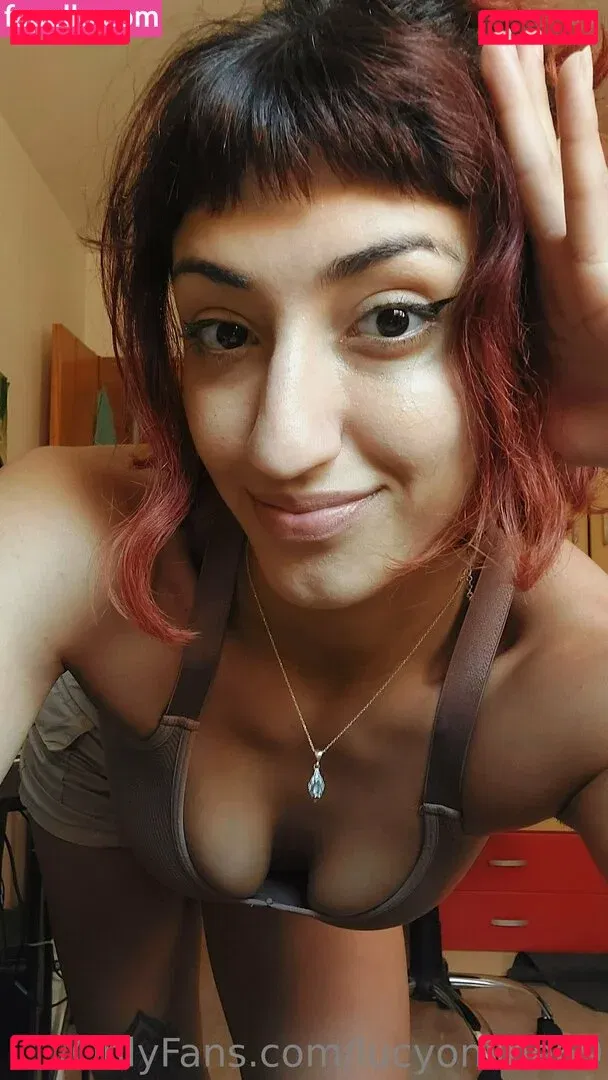 lucyonline69 Onlyfans Photo Gallery 