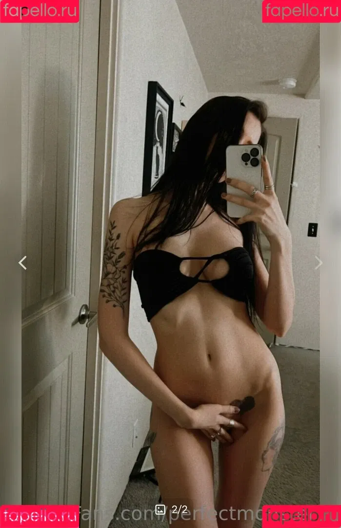 PerfectMonster Onlyfans Photo Gallery 