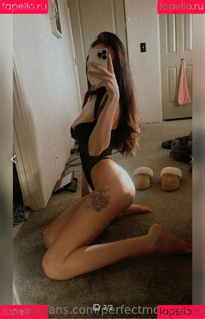 PerfectMonster Onlyfans Photo Gallery 