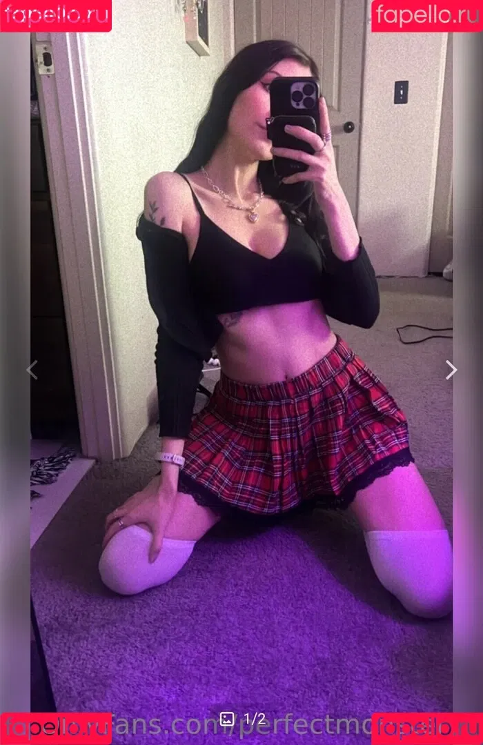 PerfectMonster Onlyfans Photo Gallery 