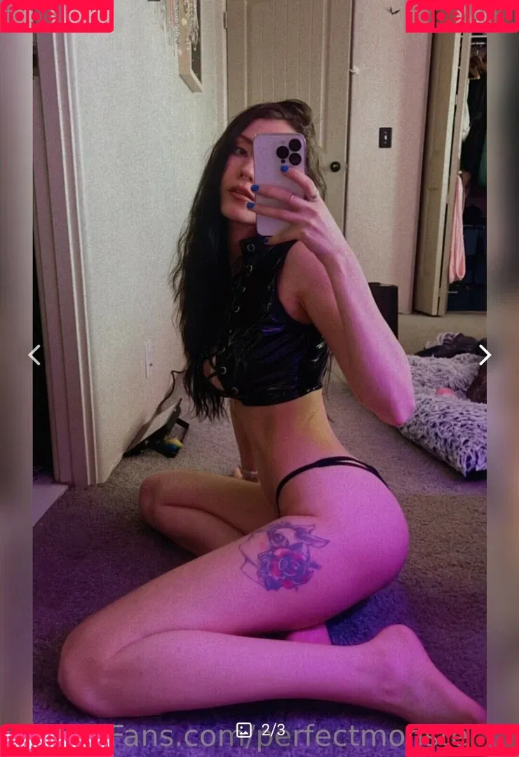 PerfectMonster Onlyfans Photo Gallery 