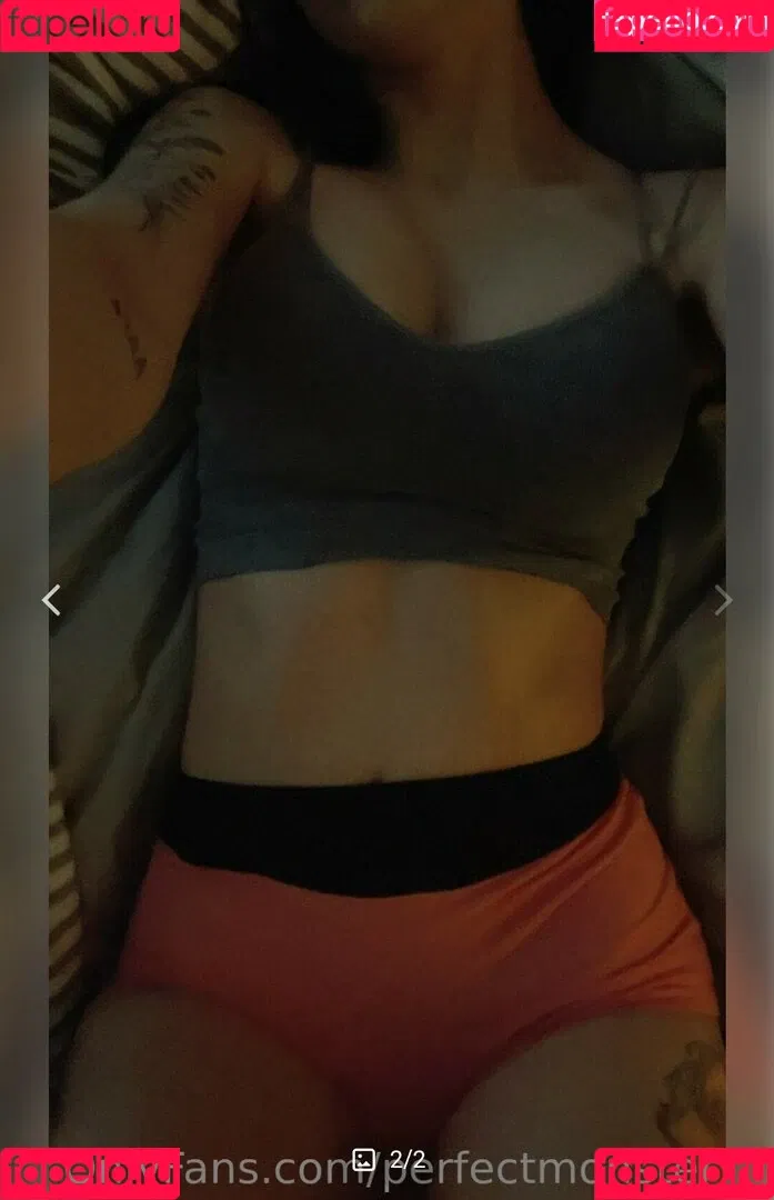 PerfectMonster Onlyfans Photo Gallery 