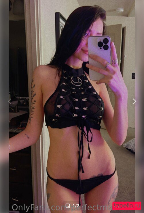 PerfectMonster Nude Onlyfans Photo 160