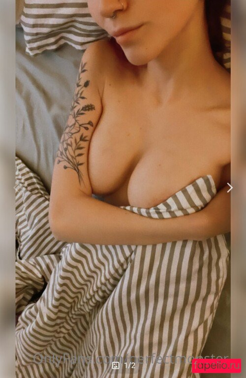 PerfectMonster Nude Onlyfans Photo 53