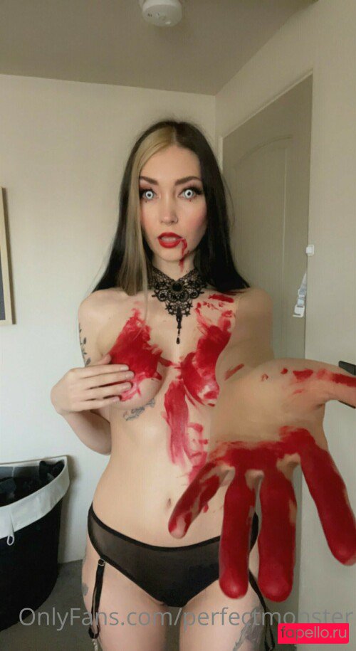 PerfectMonster Nude Onlyfans Photo 34