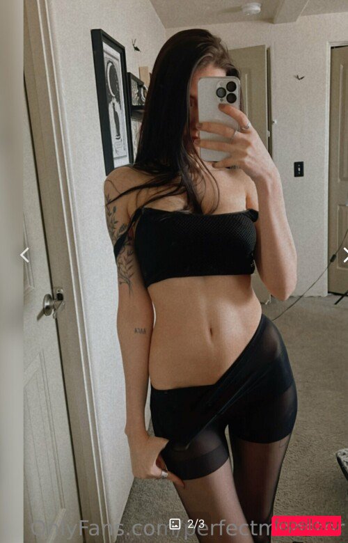 PerfectMonster Nude Onlyfans Photo 3