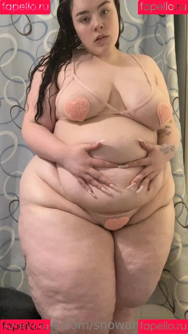 snowangelcake Onlyfans Photo Gallery 