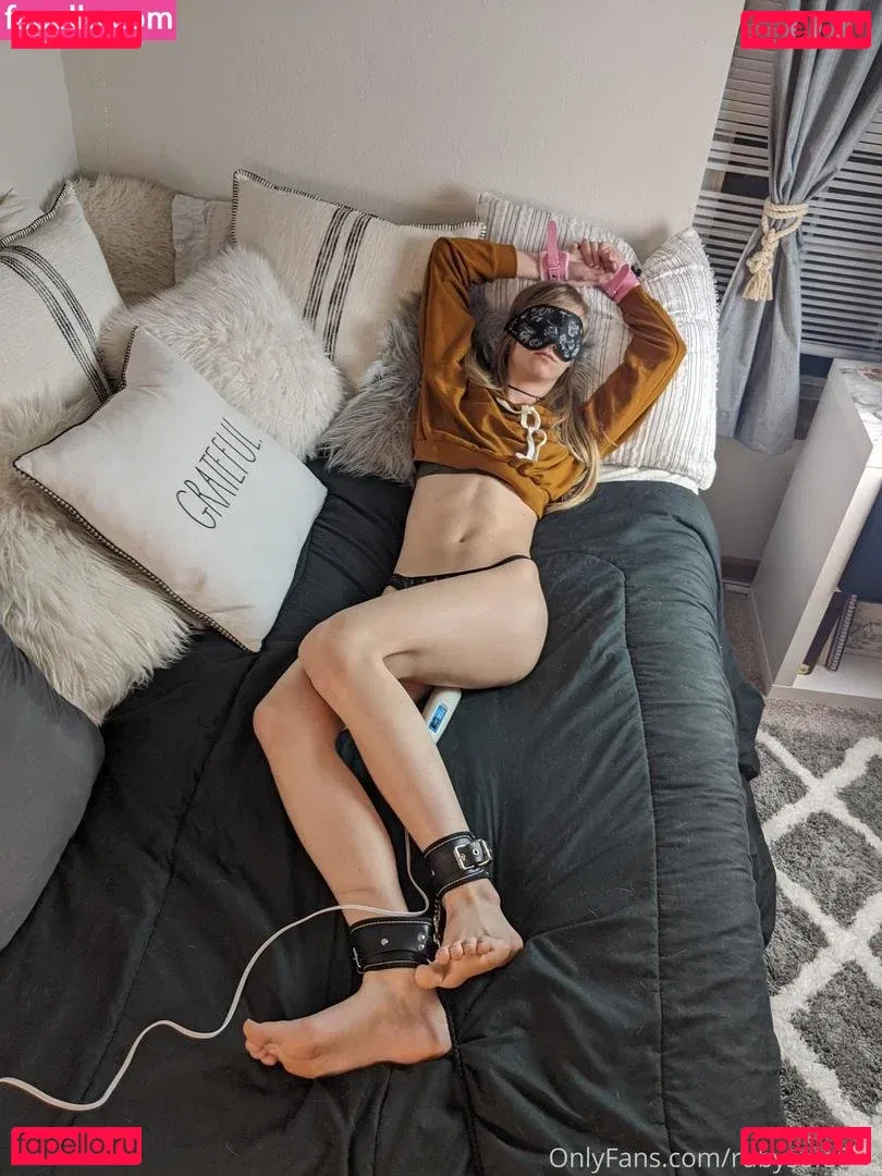 rubysole628 Onlyfans Photo Gallery 