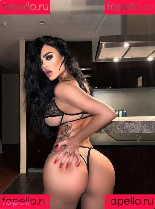 Nita Kuzmina Onlyfans Photo Gallery 