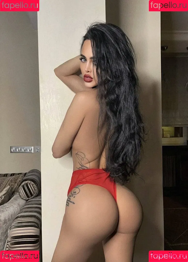 Nita Kuzmina Onlyfans Photo Gallery 