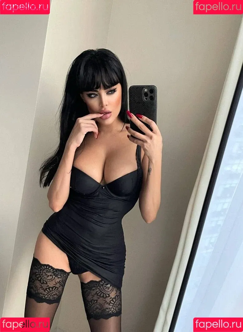 Nita Kuzmina Onlyfans Photo Gallery 