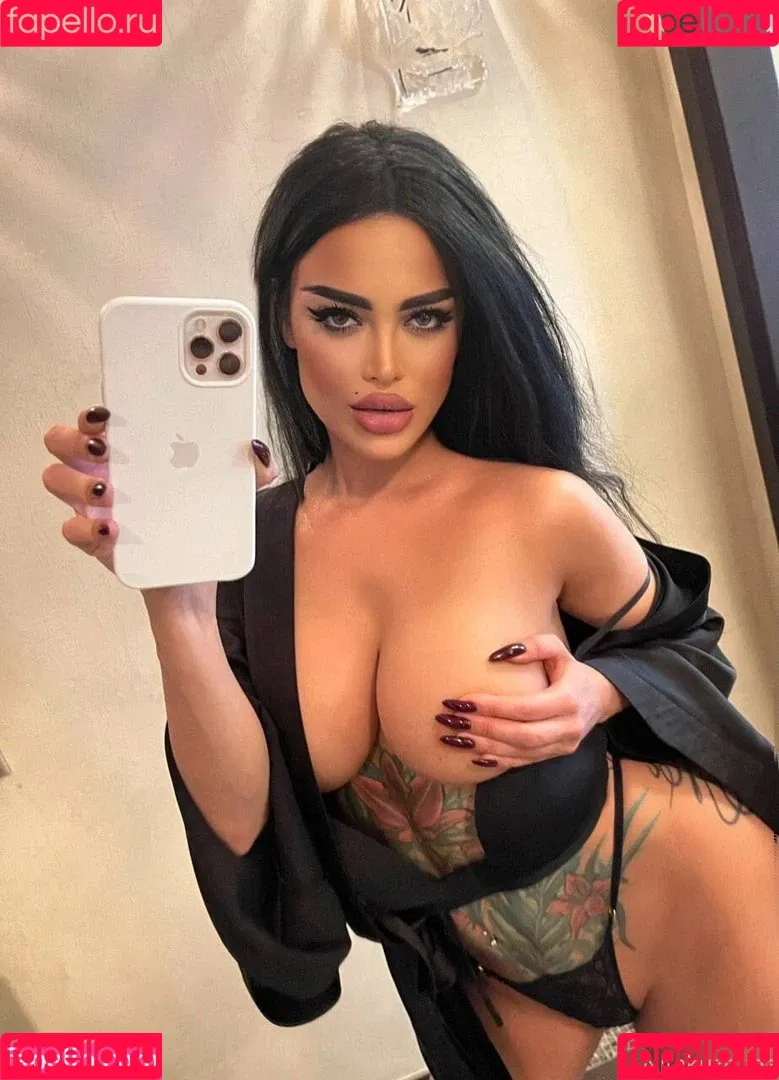 Nita Kuzmina Onlyfans Photo Gallery 