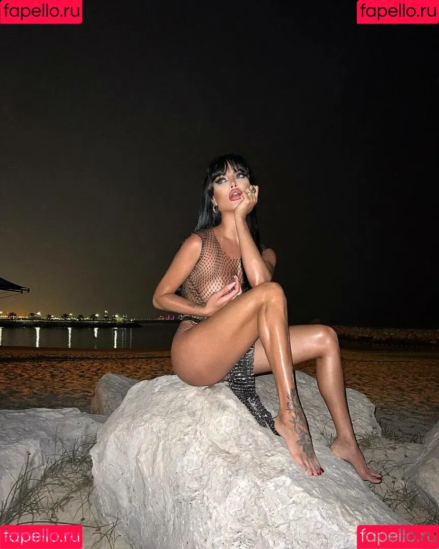 Nita Kuzmina Onlyfans Photo Gallery 