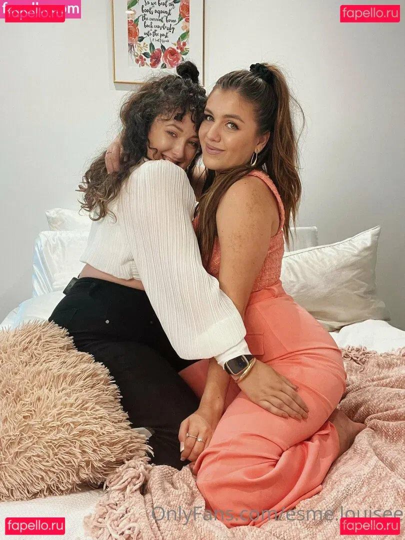 Esmé Louise James Onlyfans Photo Gallery 