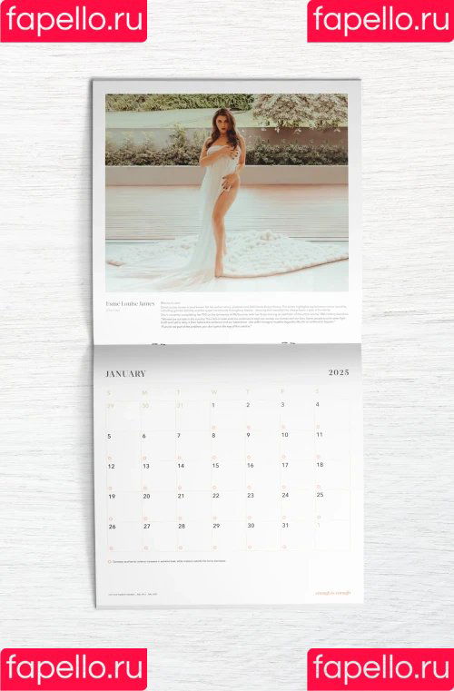 Esmé Louise James Onlyfans Photo Gallery 