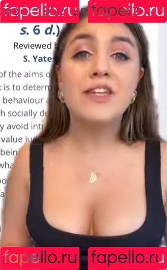 Esmé Louise James Onlyfans Photo Gallery 