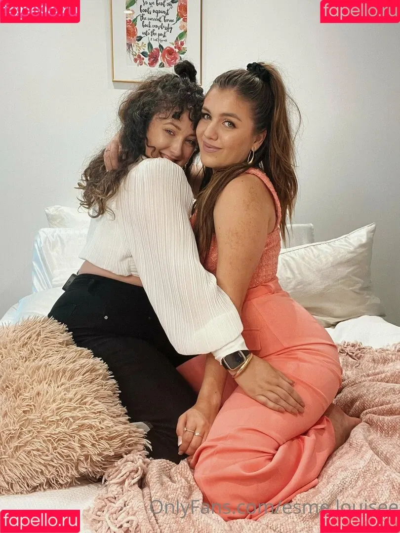 Esmé Louise James Onlyfans Photo Gallery 