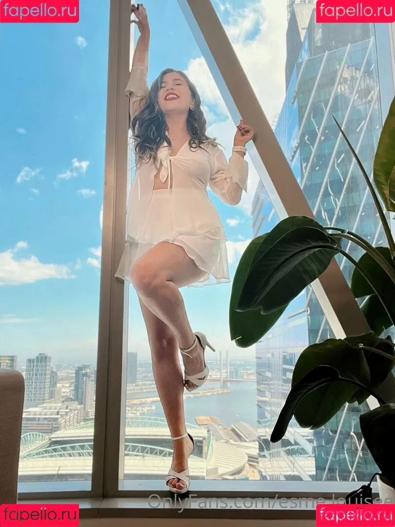 Esmé Louise James Onlyfans Photo Gallery 