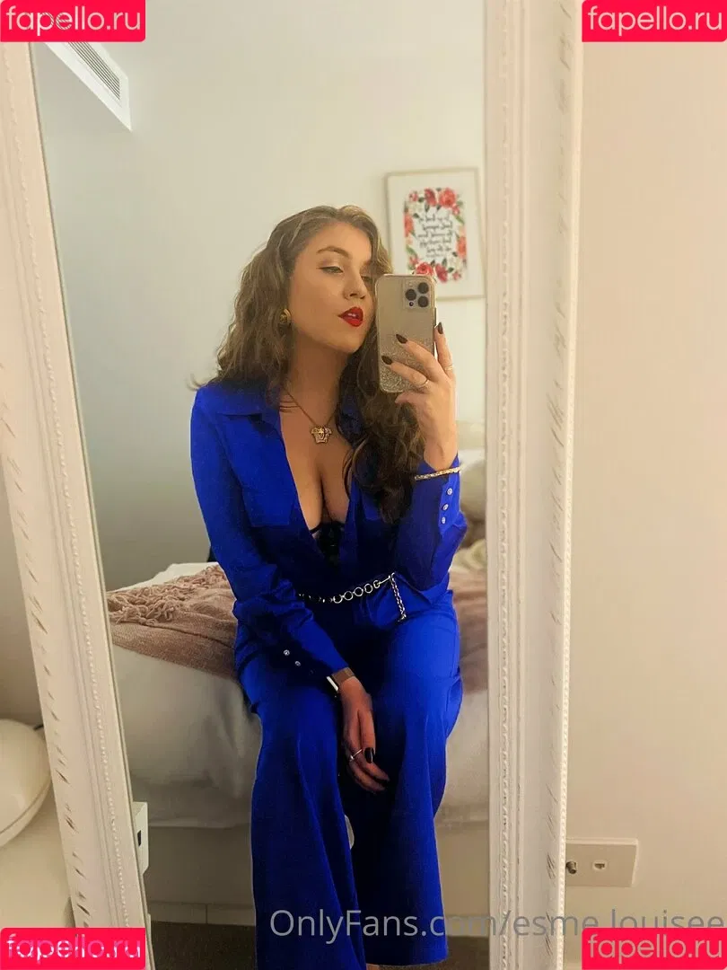 Esmé Louise James Onlyfans Photo Gallery 