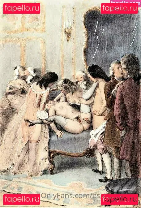 Esmé Louise James Onlyfans Photo Gallery 