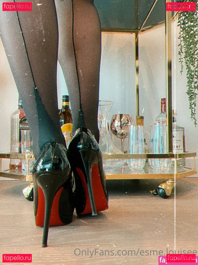 Esmé Louise James Onlyfans Photo Gallery 