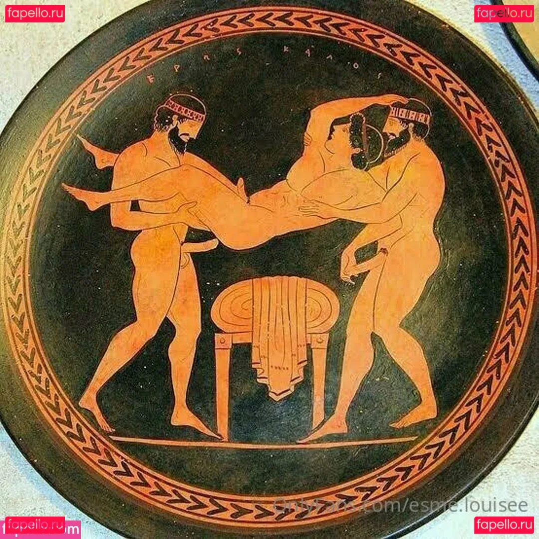 Esmé Louise James Onlyfans Photo Gallery 