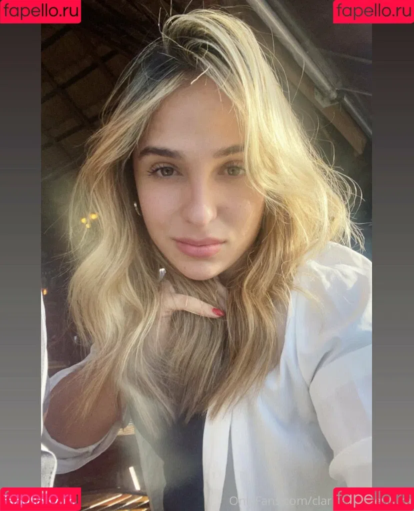 clariceboaventura Onlyfans Photo Gallery 