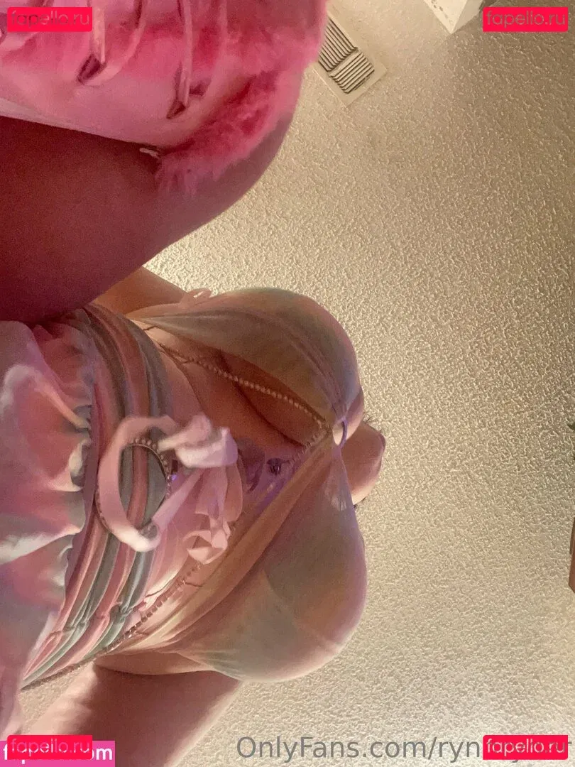 rynnryder Onlyfans Photo Gallery 