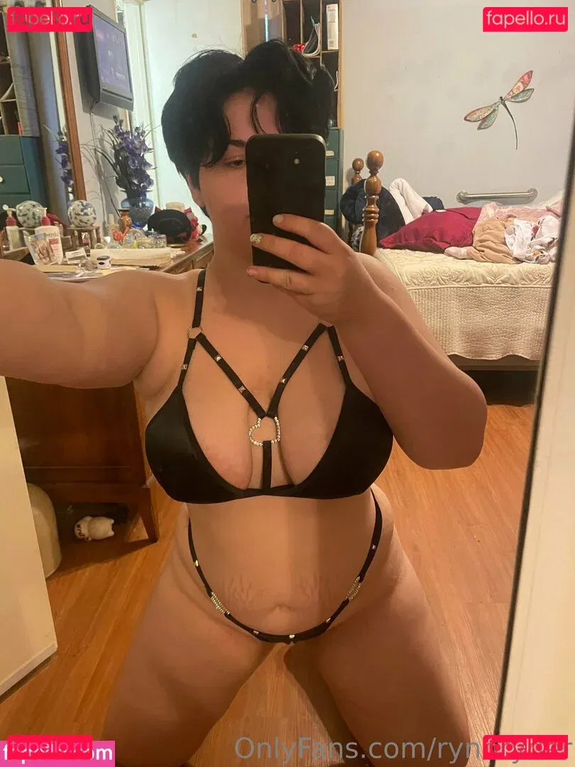 rynnryder Onlyfans Photo Gallery 