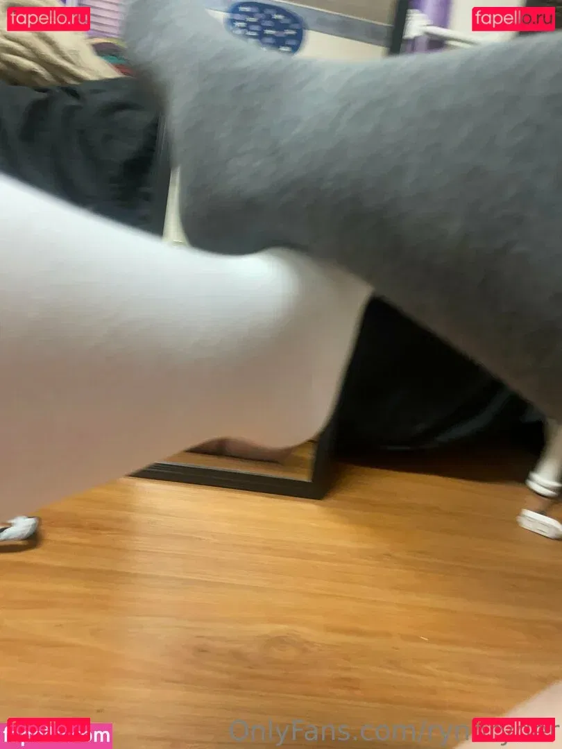 rynnryder Onlyfans Photo Gallery 