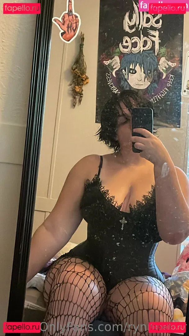 rynnryder Onlyfans Photo Gallery 