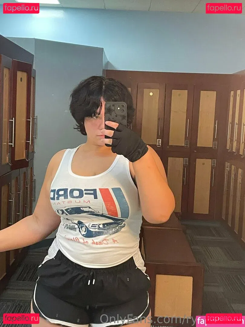 rynnryder Onlyfans Photo Gallery 