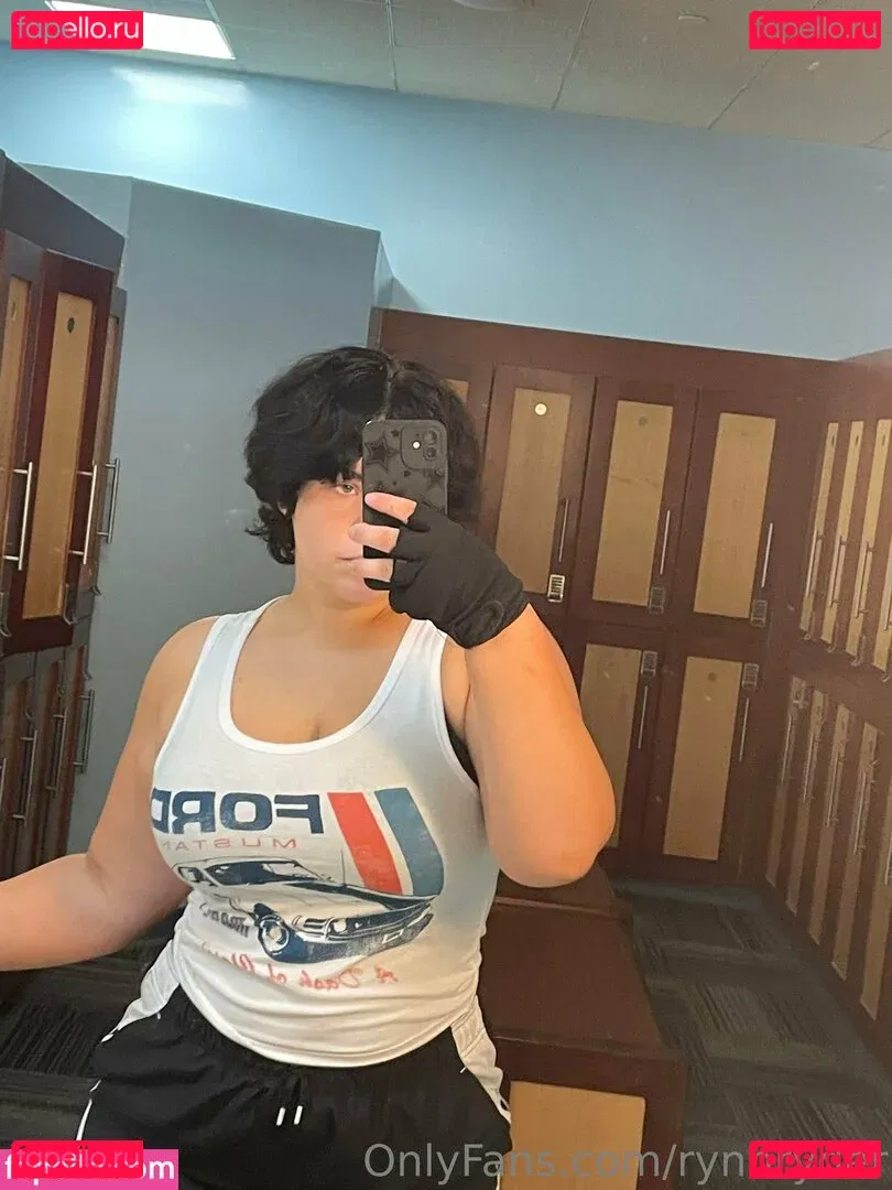 rynnryder Onlyfans Photo Gallery 