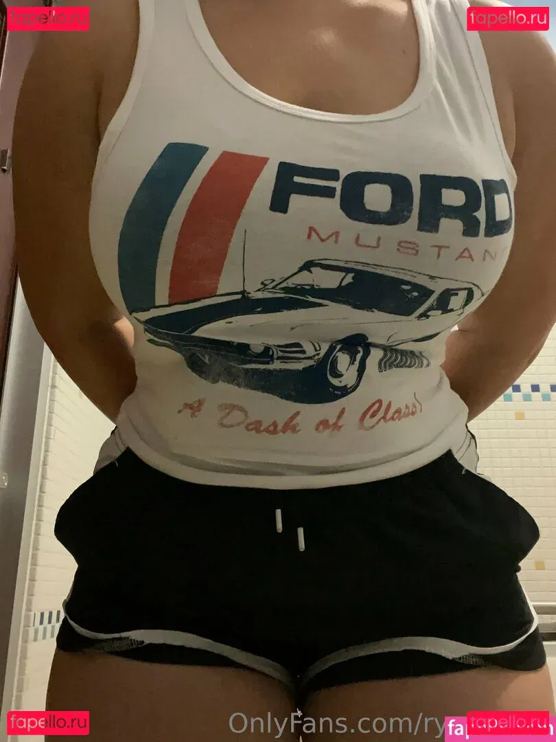 rynnryder Onlyfans Photo Gallery 